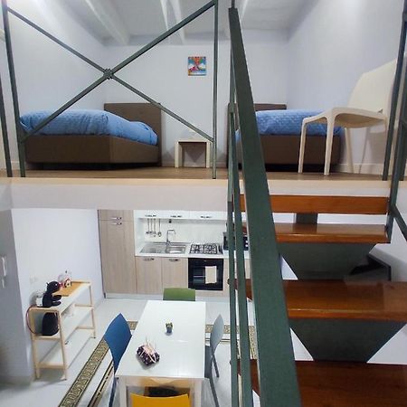 Liz House Toledo Apartamento Nápoles Exterior foto
