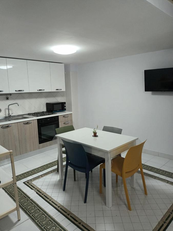Liz House Toledo Apartamento Nápoles Exterior foto