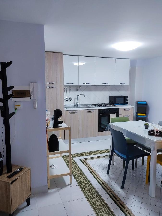 Liz House Toledo Apartamento Nápoles Exterior foto